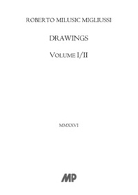 Drawings - Vol. 1 - Librerie.coop