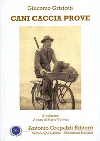 Cani caccia prove - Librerie.coop