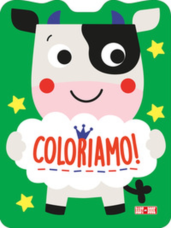 Coloriamo! - Librerie.coop Coloriamo! - Librerie.coop