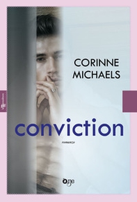 Conviction - Librerie.coop Conviction - Librerie.coop