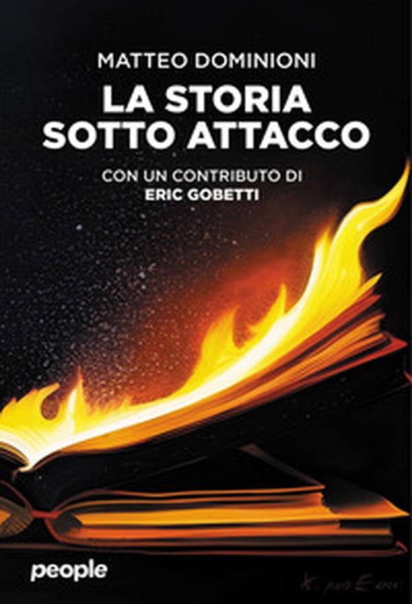 La storia sotto attacco - Librerie.coop La storia sotto attacco - Librerie.coop
