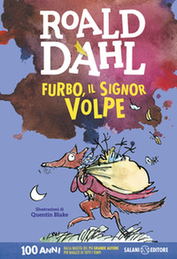 Furbo, il signor Volpe - Librerie.coop Furbo, il signor Volpe - Librerie.coop