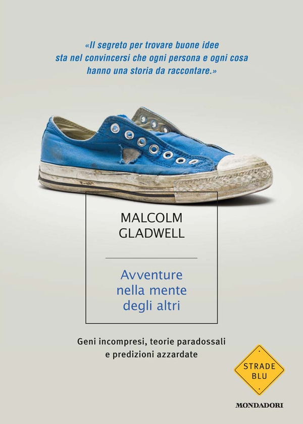 Avventure nella mente degli altri - Librerie.coop Avventure nella mente degli altri - Librerie.coop