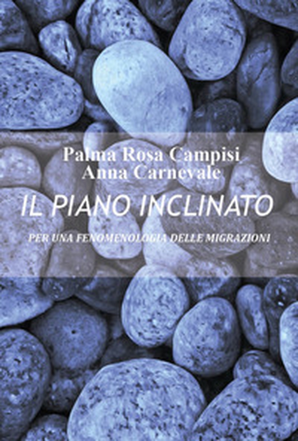 Il piano inclinato. Per una fenomenologia delle migrazioni - Librerie.coop