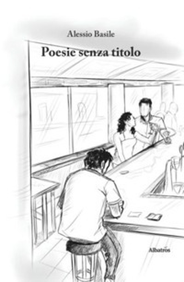 Poesie senza titolo - Librerie.coop Poesie senza titolo - Librerie.coop