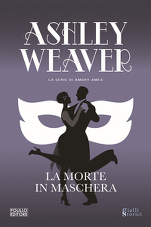 La morte in maschera - Librerie.coop La morte in maschera - Librerie.coop