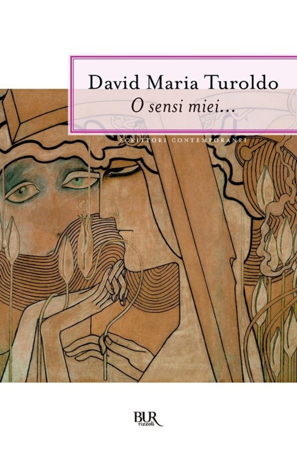 O sensi miei... - Librerie.coop O sensi miei... - Librerie.coop