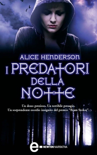 I predatori della notte - Librerie.coop