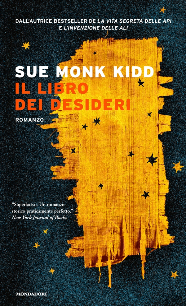 Il libro dei desideri - Librerie.coop Il libro dei desideri - Librerie.coop