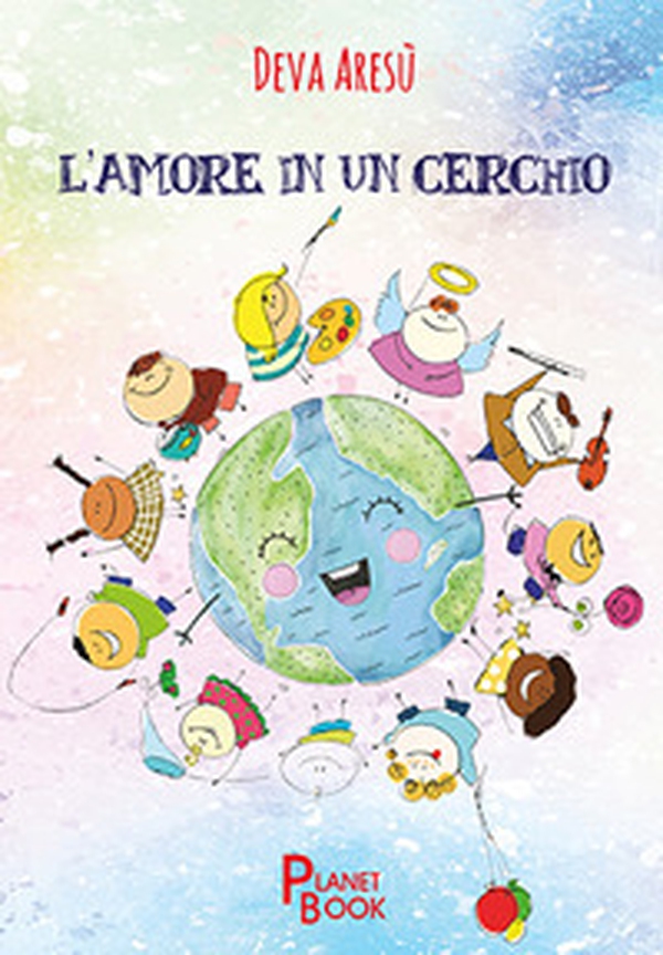 L'amore in un cerchio - Librerie.coop L'amore in un cerchio - Librerie.coop