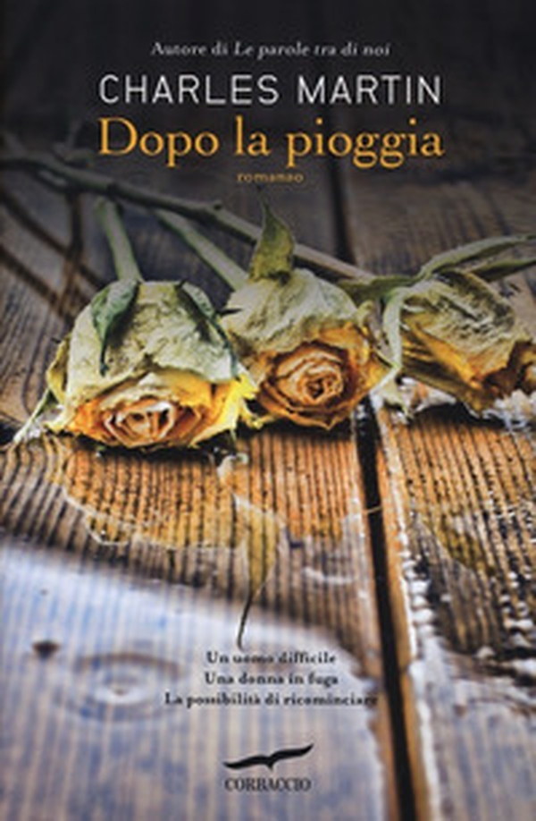 Dopo la pioggia - Librerie.coop Dopo la pioggia - Librerie.coop
