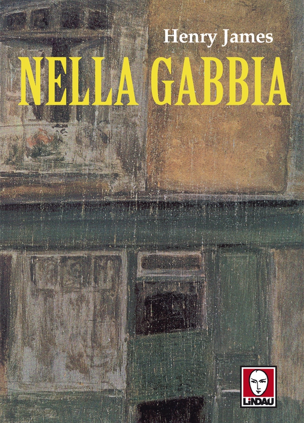 Nella gabbia - Librerie.coop Nella gabbia - Librerie.coop
