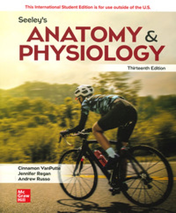 Seeley's anatomy & physiology - Librerie.coop Seeley's anatomy & physiology - Librerie.coop