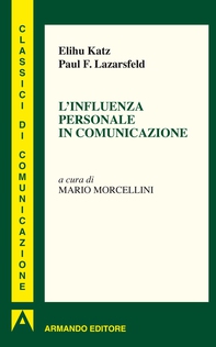 L'influenza personale in comunicazione - Librerie.coop