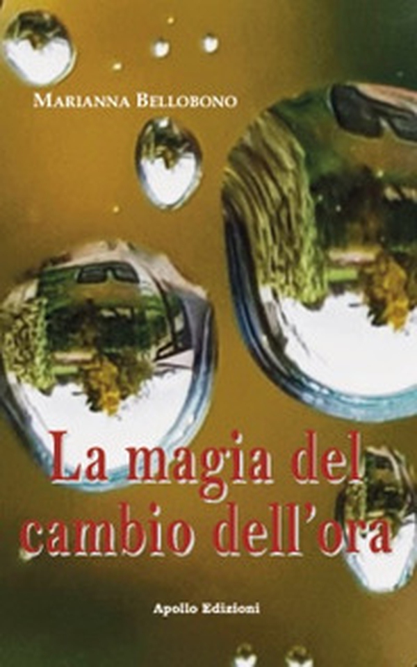 La magia del cambio dell'ora - Librerie.coop La magia del cambio dell'ora - Librerie.coop