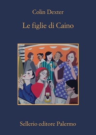 Le figlie di Caino - Librerie.coop