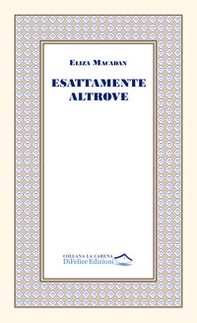 Esattamente altrove - Librerie.coop