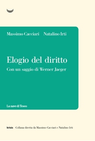 Elogio del diritto - Librerie.coop Elogio del diritto - Librerie.coop
