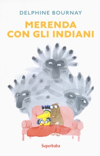 Merenda con gli indiani - Librerie.coop