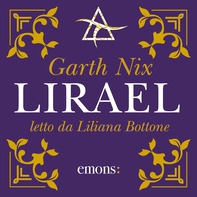 Lirael - Librerie.coop Lirael - Librerie.coop