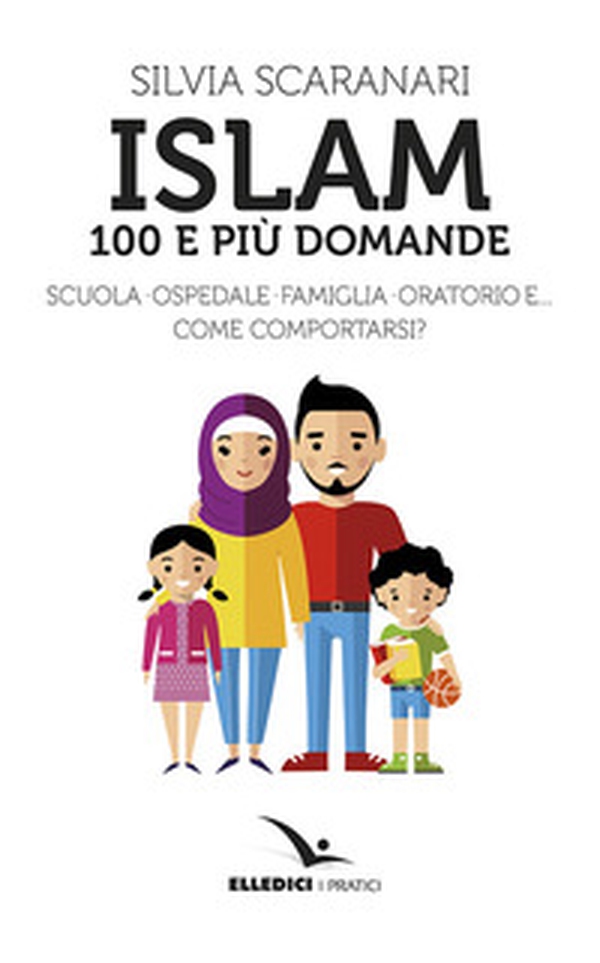 Islam. 100 e più domande - Librerie.coop Islam. 100 e più domande - Librerie.coop