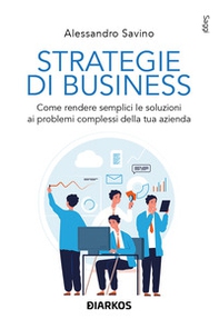 Strategie di business - Librerie.coop Strategie di business - Librerie.coop