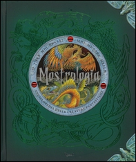 Mostrologia. Enciclopedia delle creature fantastiche - Librerie.coop