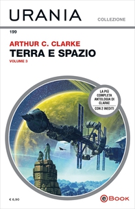 Terra e spazio - volume 3 (Urania) - Librerie.coop