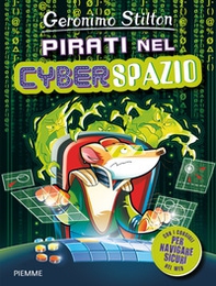 Pirati nel cyberspazio - Librerie.coop Pirati nel cyberspazio - Librerie.coop