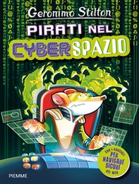 Pirati nel cyberspazio - Librerie.coop