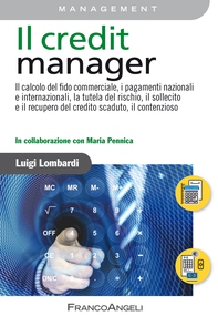 Il Credit Manager - Librerie.coop Il Credit Manager - Librerie.coop
