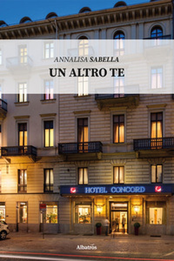 Un altro te - Librerie.coop Un altro te - Librerie.coop