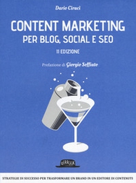 Content marketing per blog, social e SEO - Librerie.coop Content marketing per blog, social e SEO - Librerie.coop