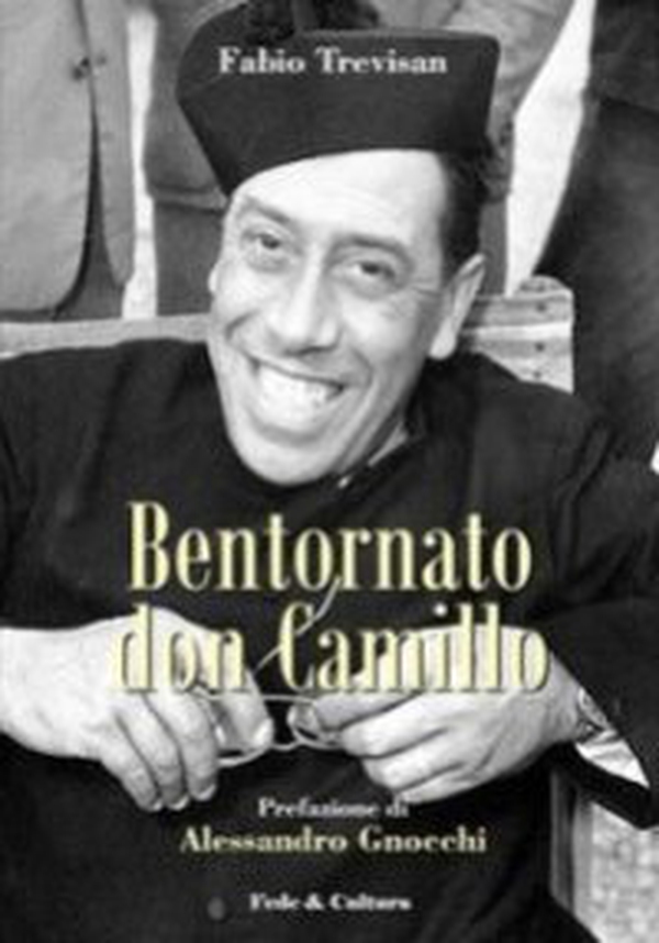 Bentornato Don Camillo - Librerie.coop Bentornato Don Camillo - Librerie.coop