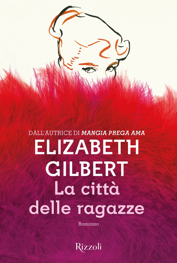 La città delle ragazze - Librerie.coop La città delle ragazze - Librerie.coop