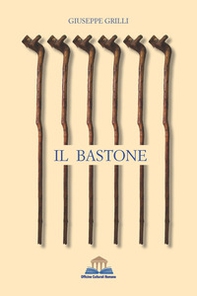 Il bastone - Librerie.coop