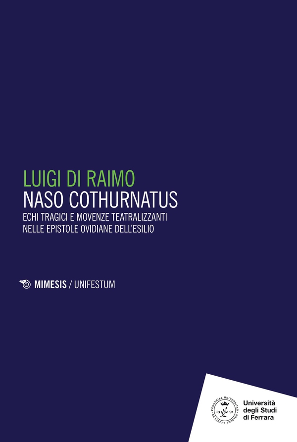 Naso Cothurnatus - Librerie.coop Naso Cothurnatus - Librerie.coop