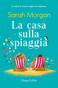 La casa sulla spiaggia - Librerie.coop