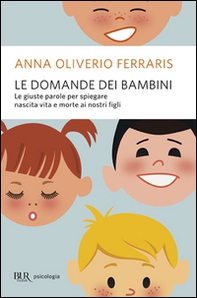 Le domande dei bambini - Librerie.coop