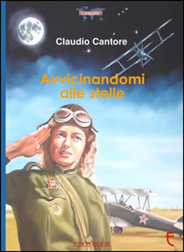 Avvicinandomi alle stelle - Librerie.coop Avvicinandomi alle stelle - Librerie.coop