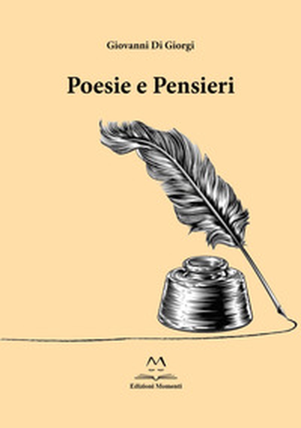 Poesie e pensieri - Librerie.coop Poesie e pensieri - Librerie.coop