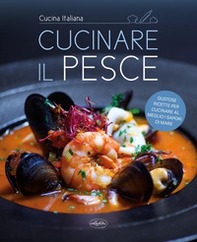 Cucinare il pesce - Librerie.coop