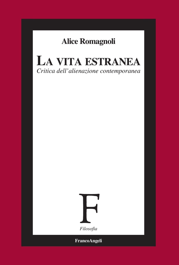 La vita estranea - Librerie.coop La vita estranea - Librerie.coop