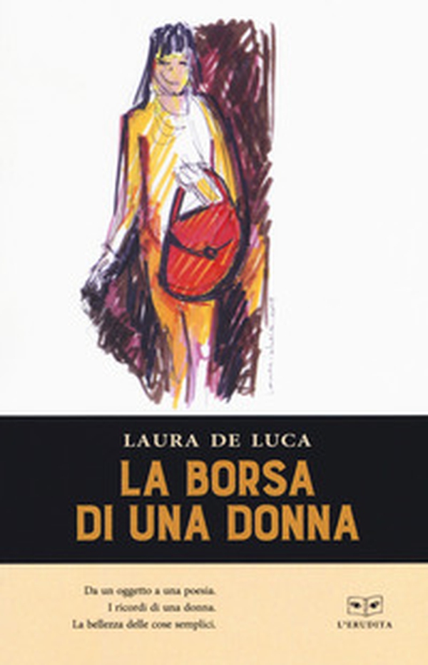La borsa di una donna - Librerie.coop La borsa di una donna - Librerie.coop