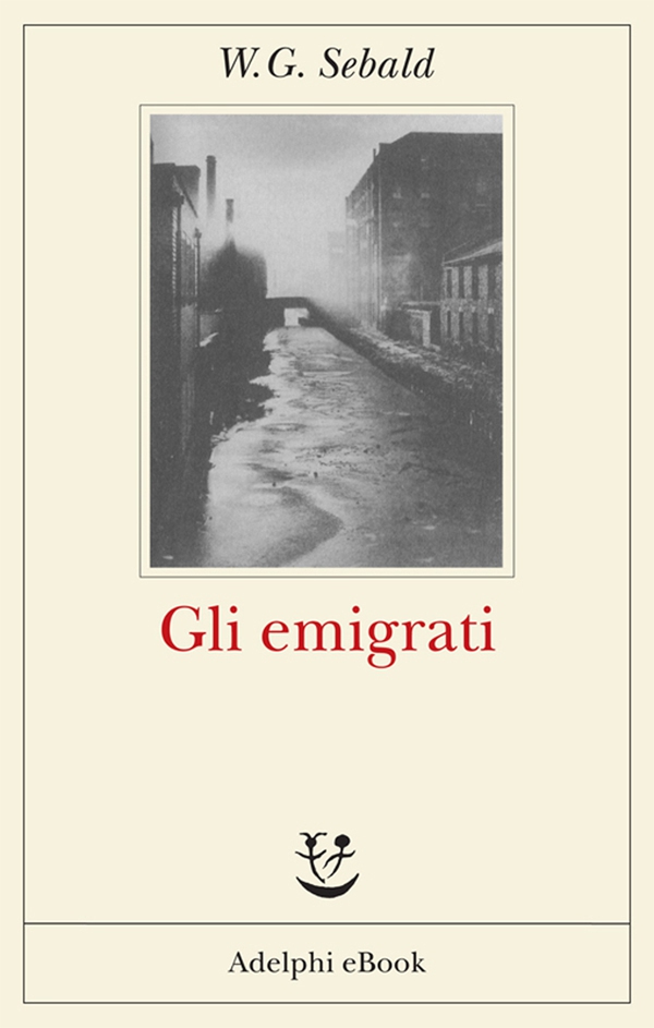 Gli emigrati - Librerie.coop Gli emigrati - Librerie.coop