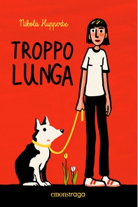 Troppo lunga - Librerie.coop