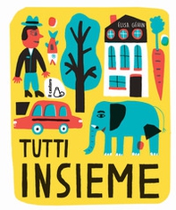 Tutti insieme - Librerie.coop