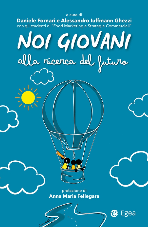 Noi giovani alla ricerca del futuro - Librerie.coop Noi giovani alla ricerca del futuro - Librerie.coop