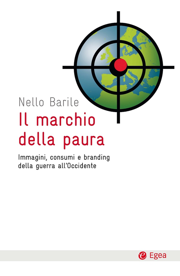 Il marchio della paura - Librerie.coop Il marchio della paura - Librerie.coop