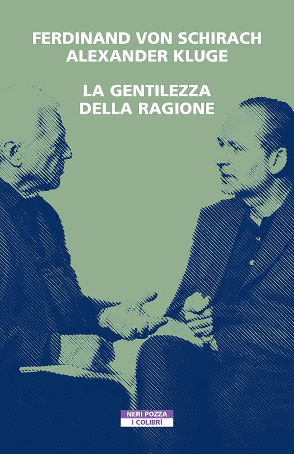 La gentilezza della ragione - Librerie.coop La gentilezza della ragione - Librerie.coop
